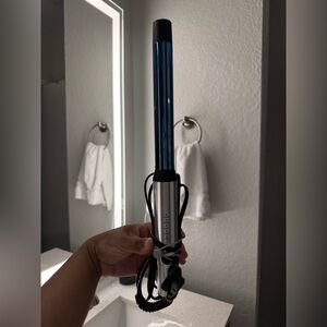 BaByBliss Pro Nano Titanium Curling